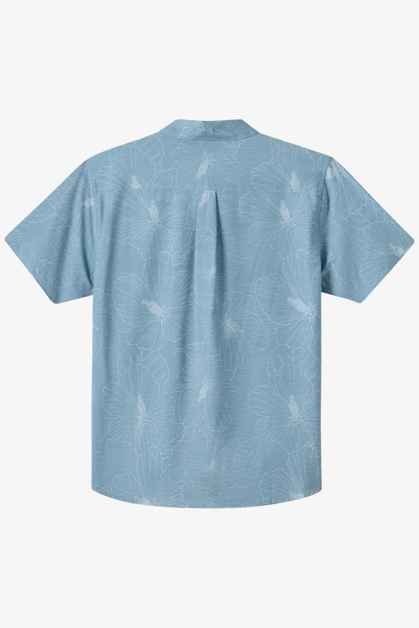 UPF Slub Standard Fit Shirt
