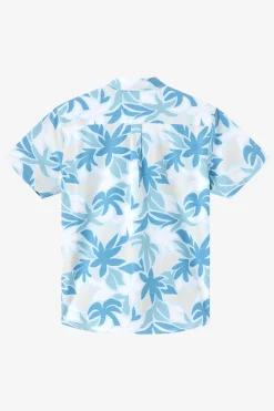 UPF Slub Standard Fit Shirt