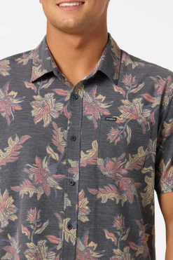 UPF Slub Standard Fit Shirt