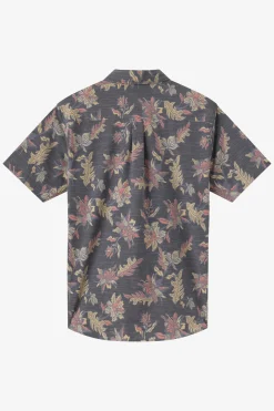 UPF Slub Standard Fit Shirt
