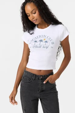 Vacation Club Tee