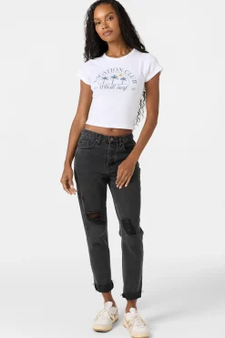 Vacation Club Tee