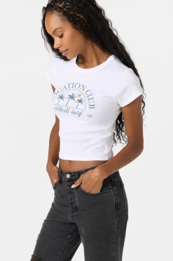 Vacation Club Tee