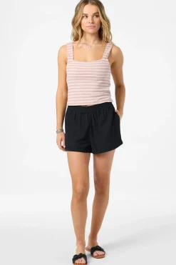 Vanessa Mini Stripe Tank