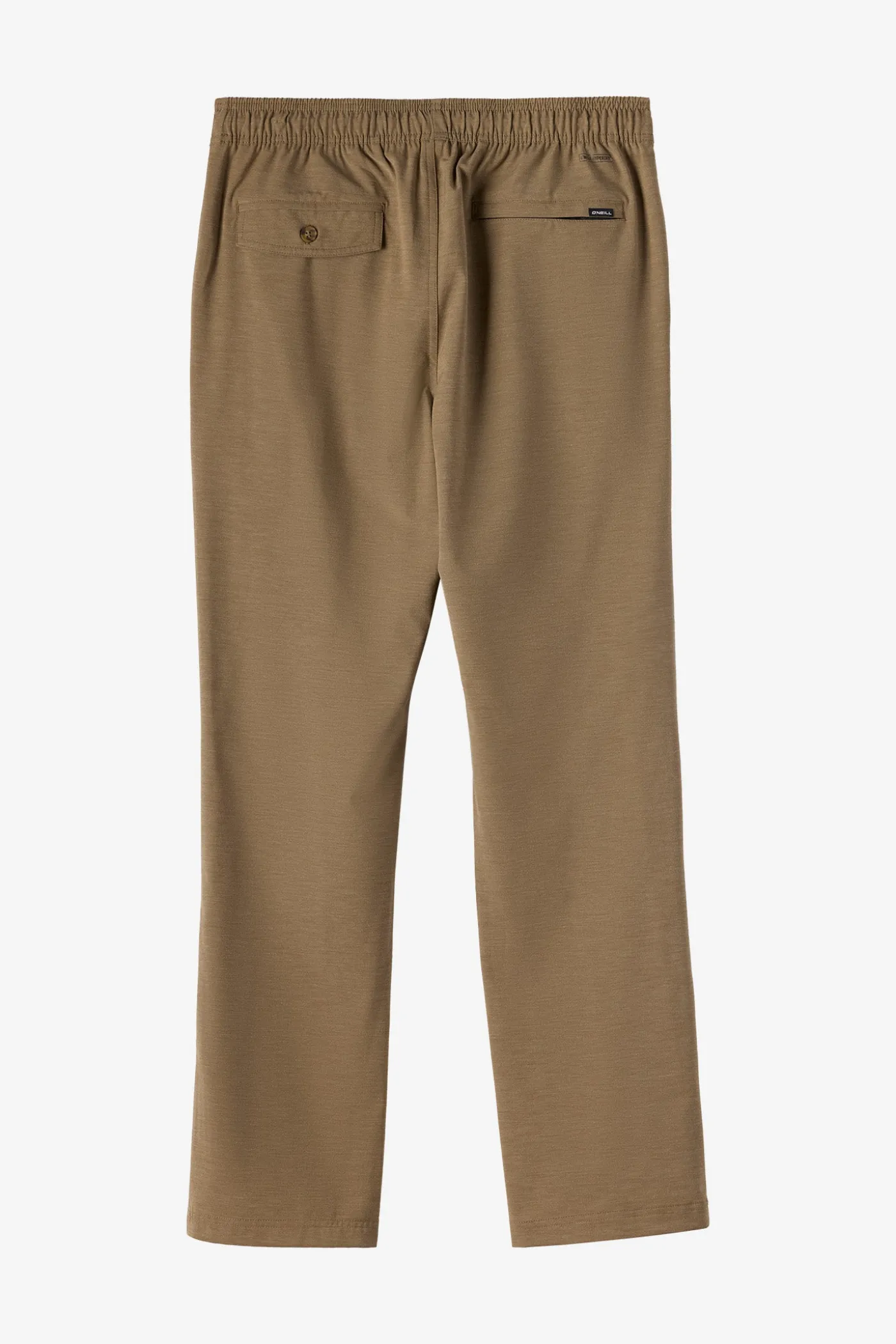 Venture Hybrid Elastic Waist Pants