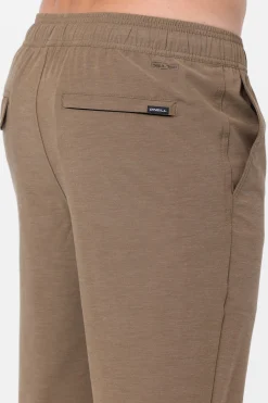 Venture Hybrid Elastic Waist Pants