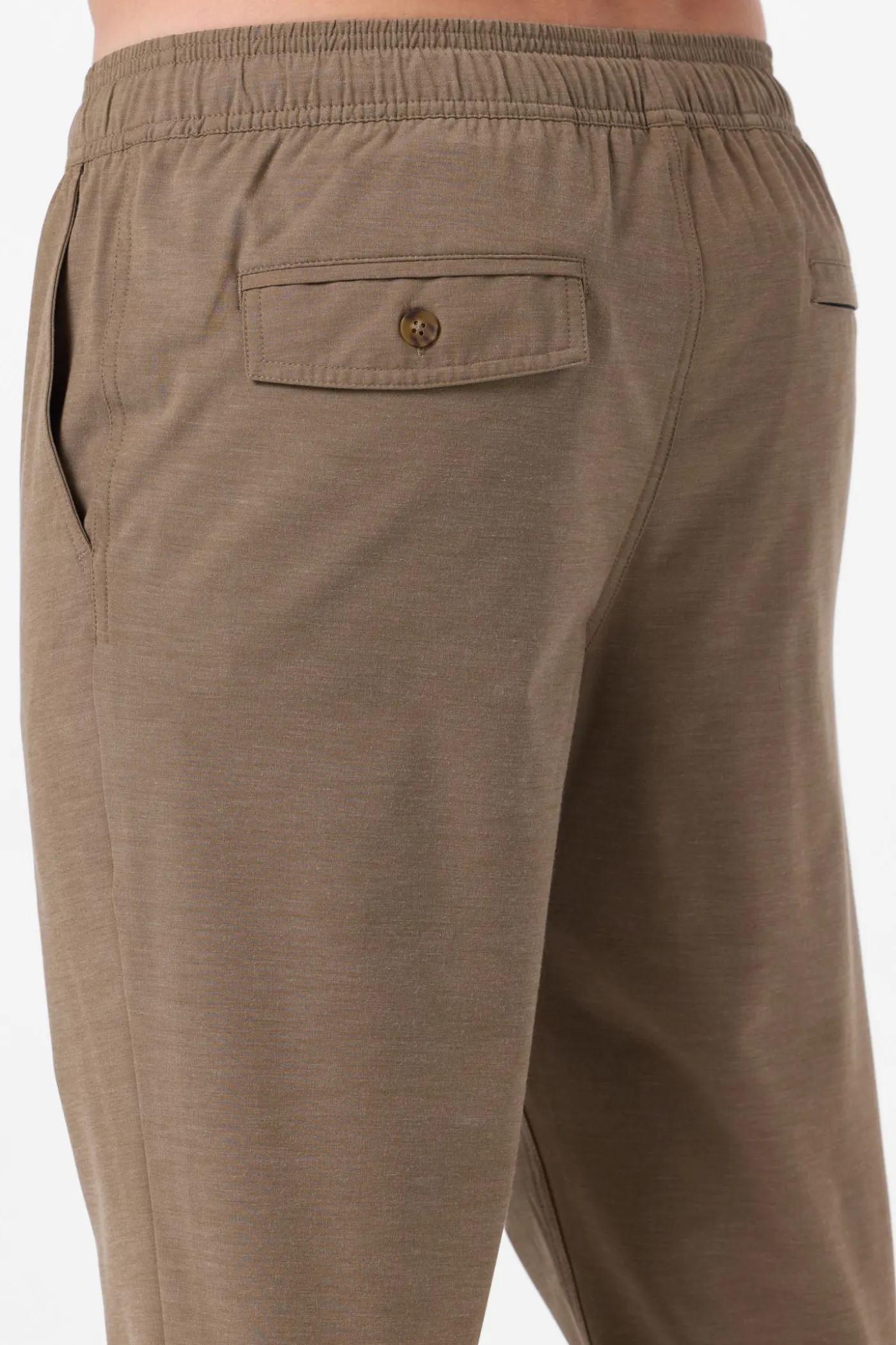 Venture Hybrid Elastic Waist Pants