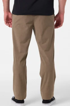 Venture Hybrid Elastic Waist Pants