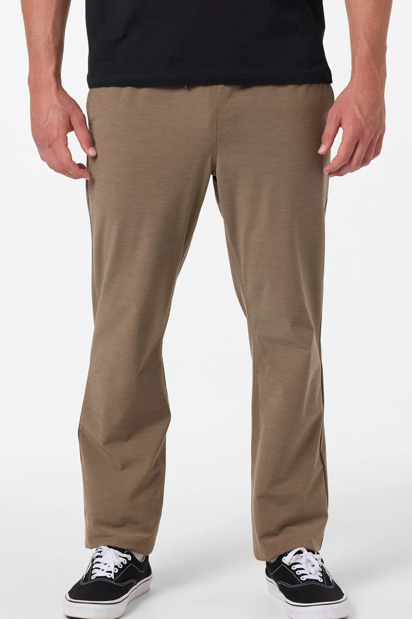 Venture Hybrid Elastic Waist Pants