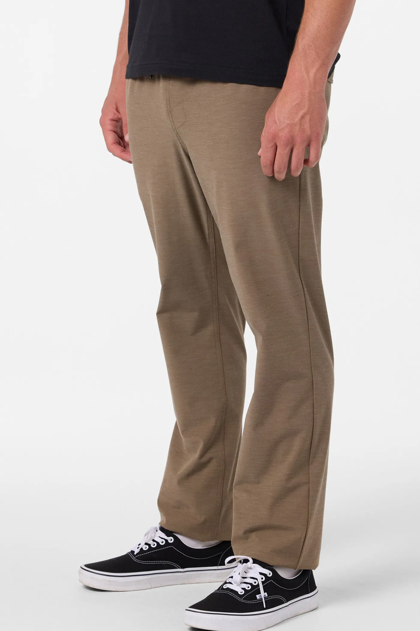 Venture Hybrid Elastic Waist Pants