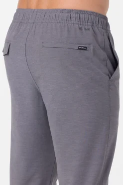 Venture Hybrid Elastic Waist Pants