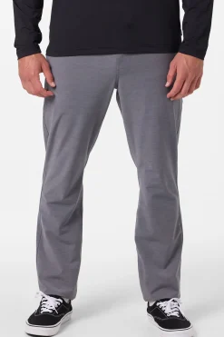 Venture Hybrid Elastic Waist Pants