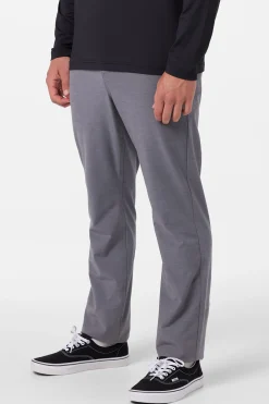 Venture Hybrid Elastic Waist Pants