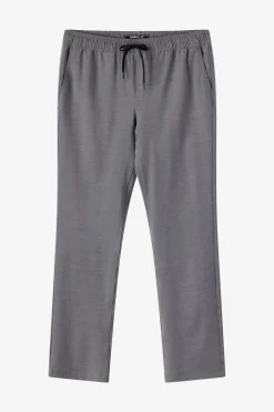 Venture Hybrid Elastic Waist Pants