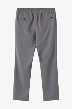 Venture Hybrid Elastic Waist Pants