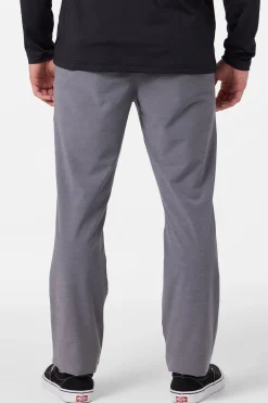 Venture Hybrid Elastic Waist Pants