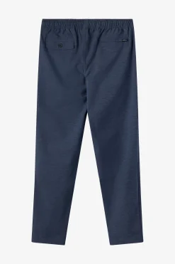 Venture Hybrid Elastic Waist Pants
