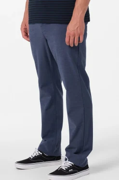 Venture Hybrid Elastic Waist Pants