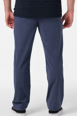 Venture Hybrid Elastic Waist Pants
