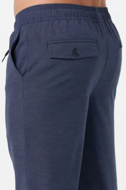 Venture Hybrid Elastic Waist Pants