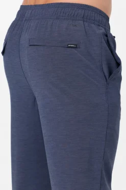 Venture Hybrid Elastic Waist Pants