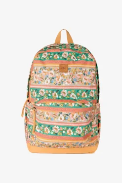 Waterfront Backpack