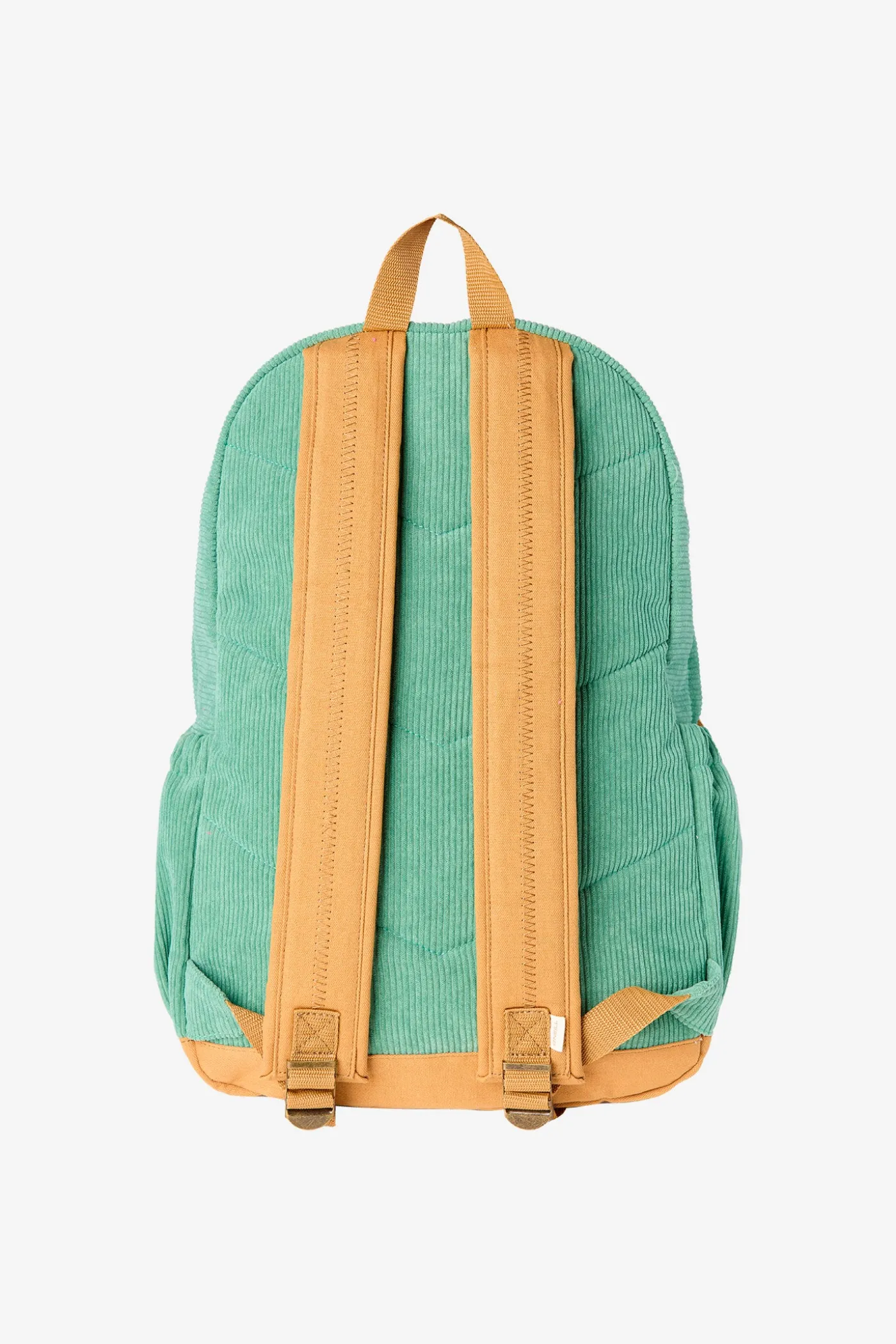 Waterfront Cord Backpack