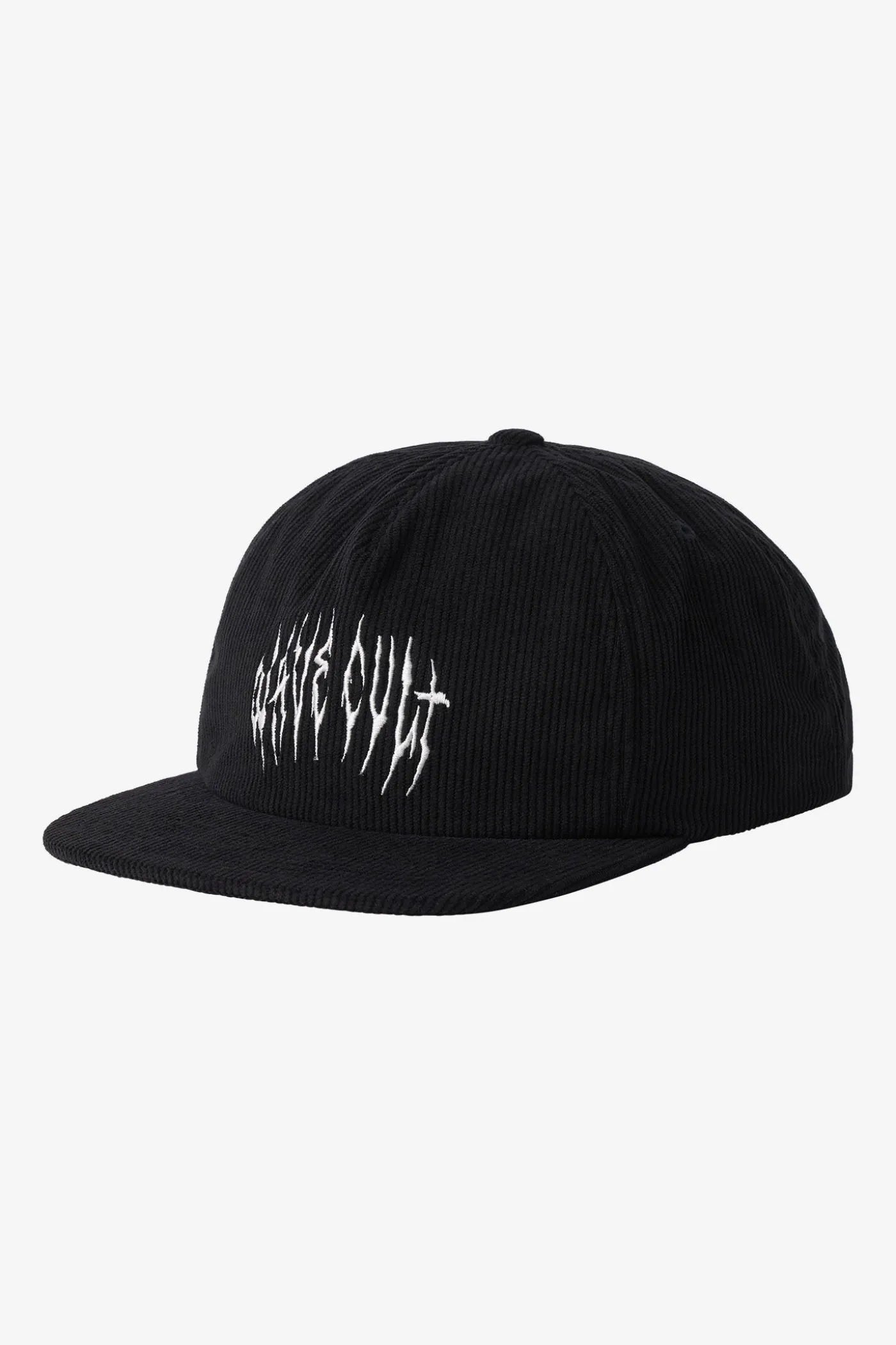 Wave Cult Cord Hat