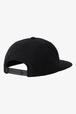 Wave Cult Cord Hat