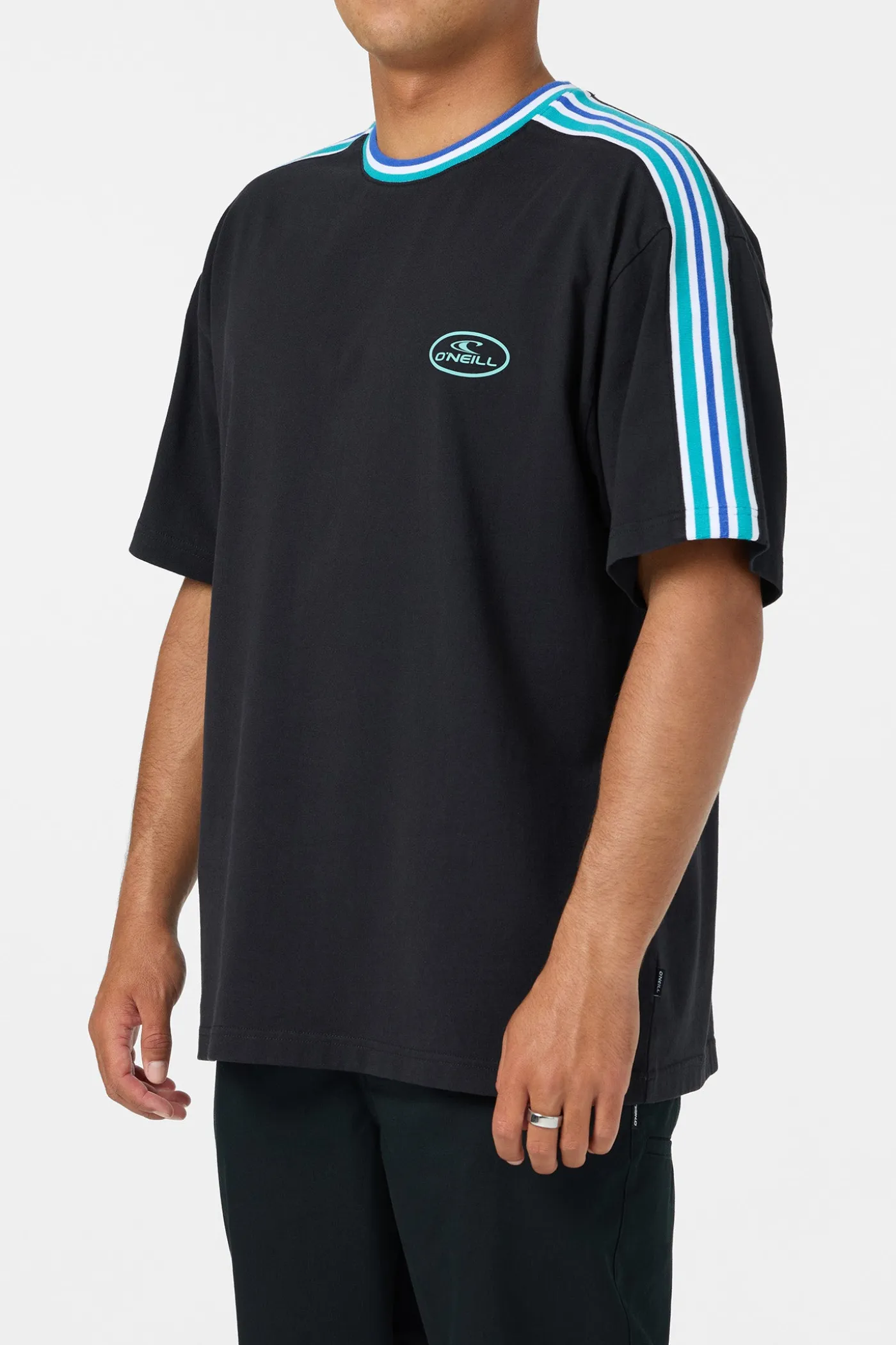 Wave Cult Knit Tee