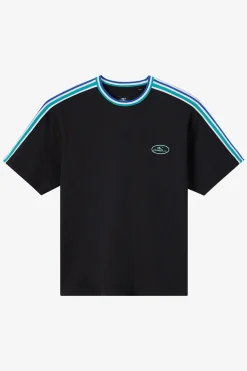 Wave Cult Knit Tee