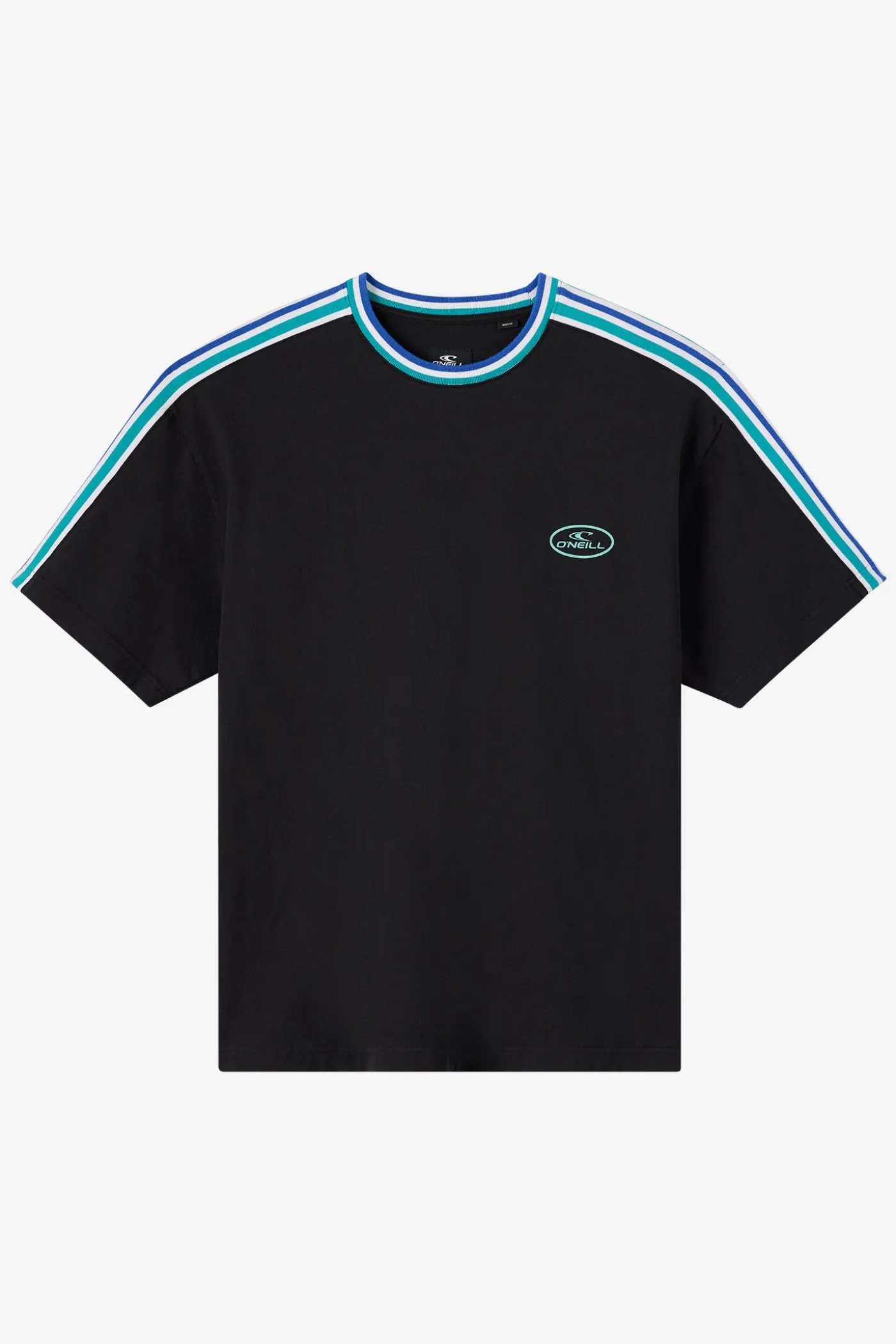 Wave Cult Knit Tee