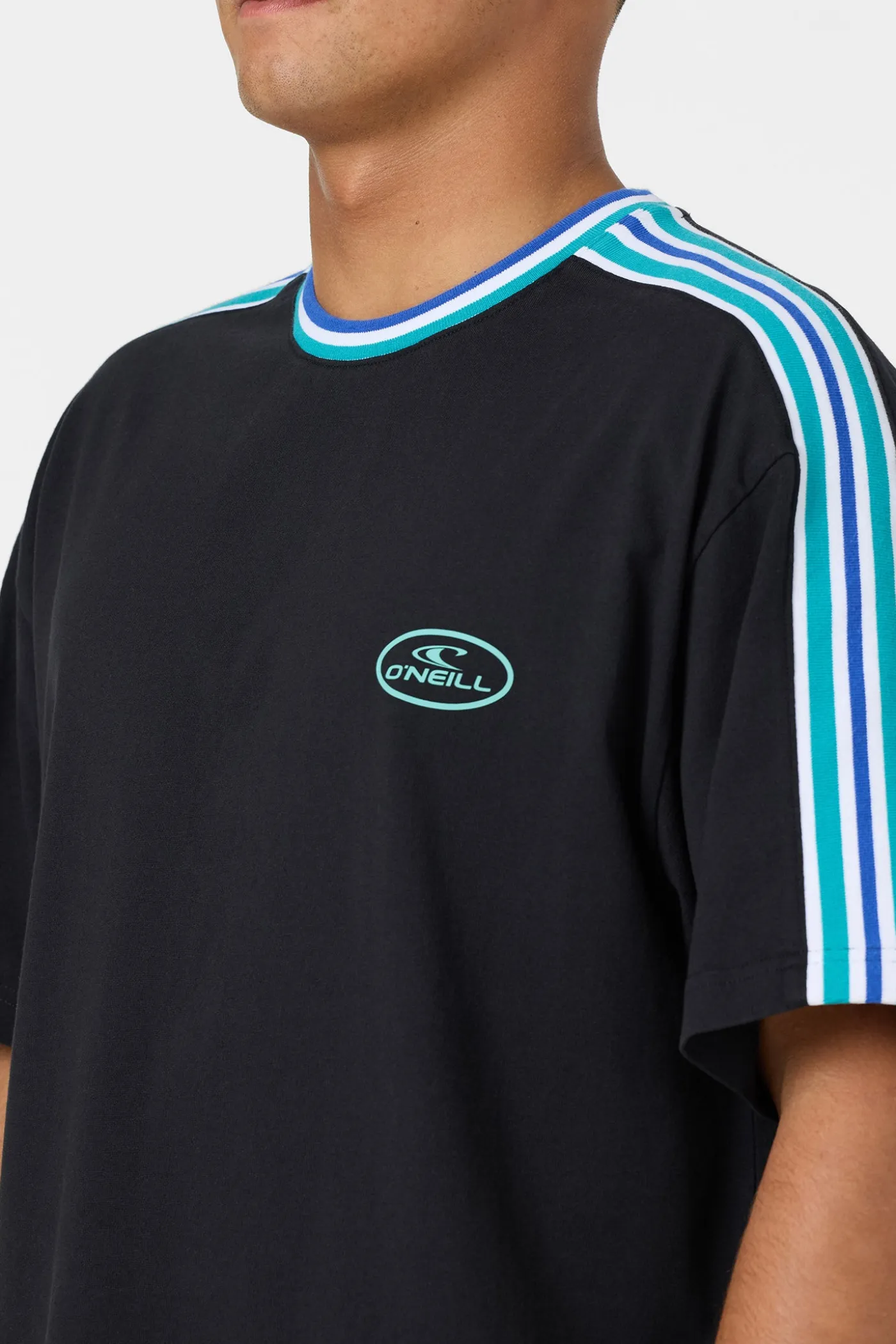 Wave Cult Knit Tee