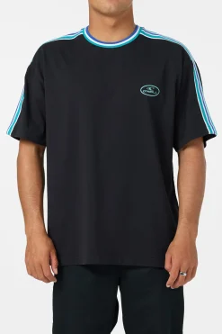 Wave Cult Knit Tee