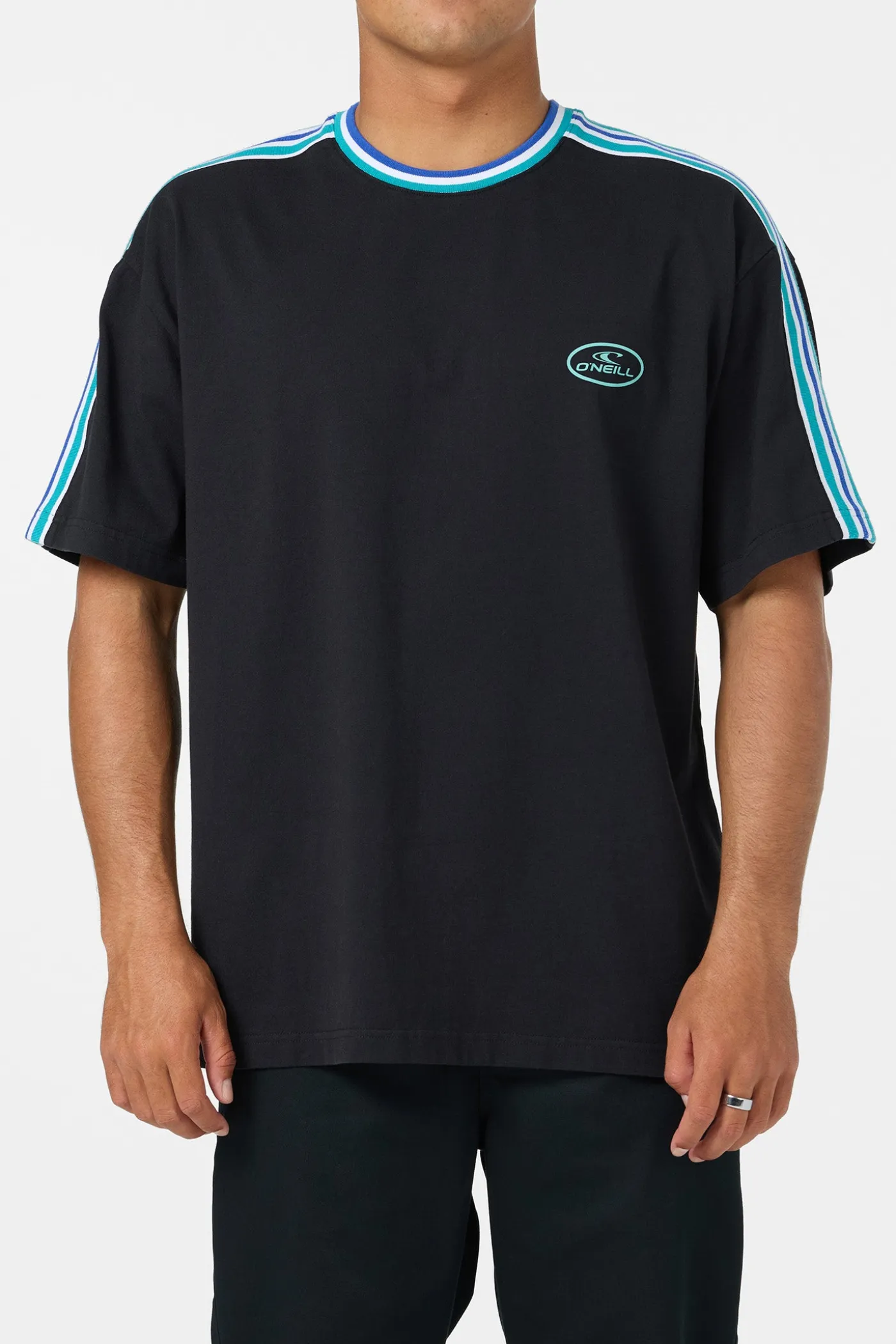 Wave Cult Knit Tee