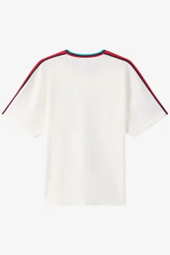 Wave Cult Knit Tee