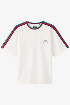 Wave Cult Knit Tee