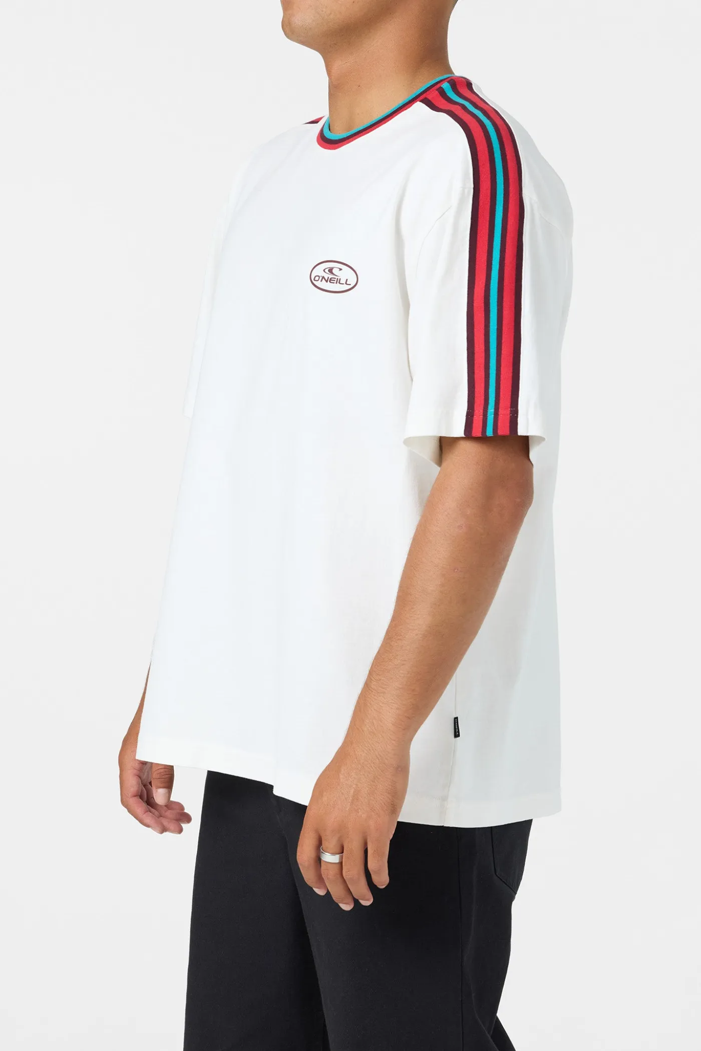 Wave Cult Knit Tee