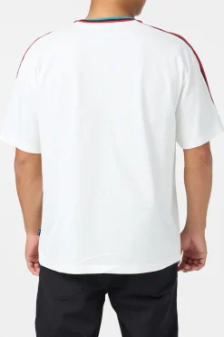 Wave Cult Knit Tee