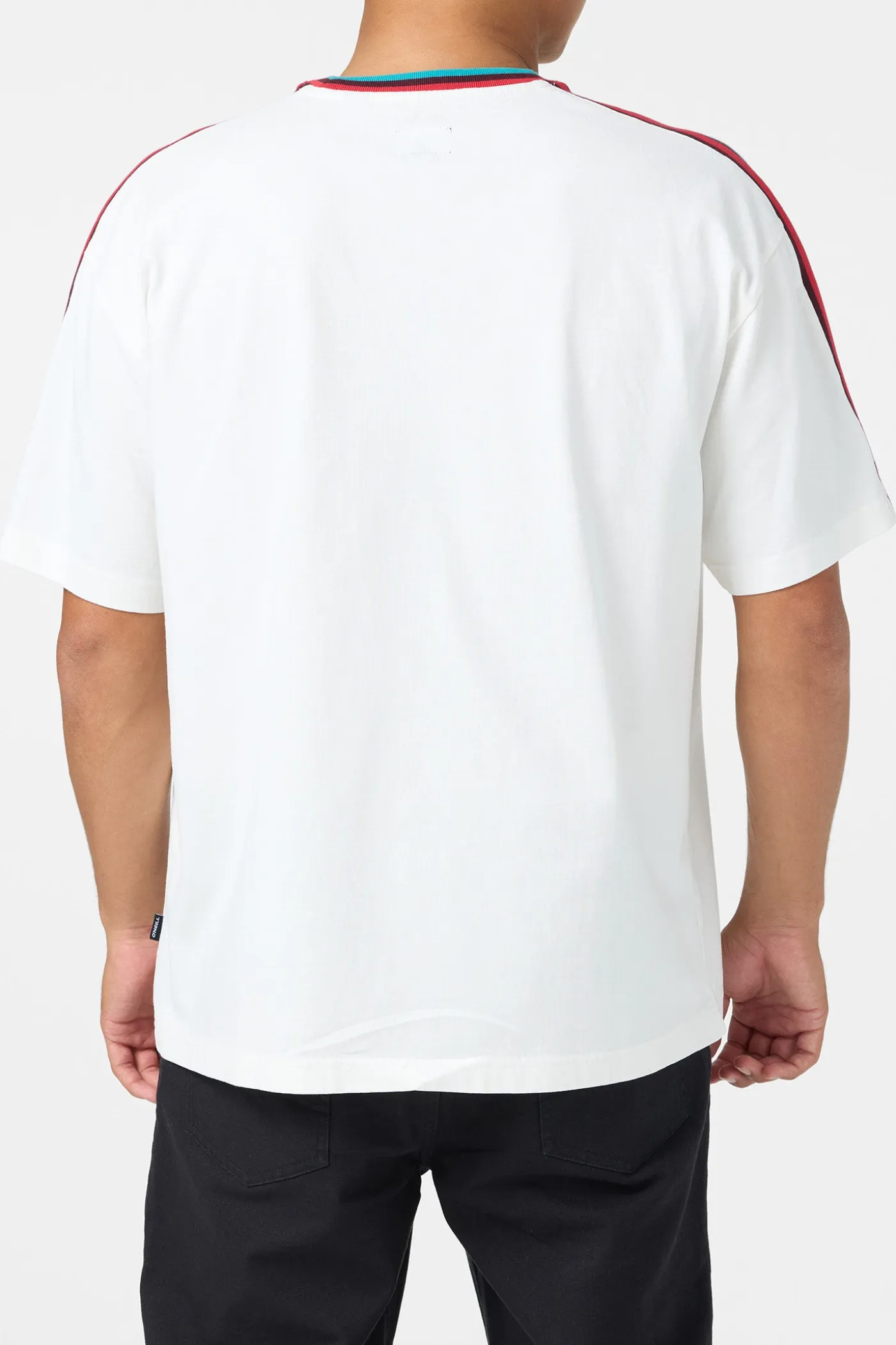 Wave Cult Knit Tee