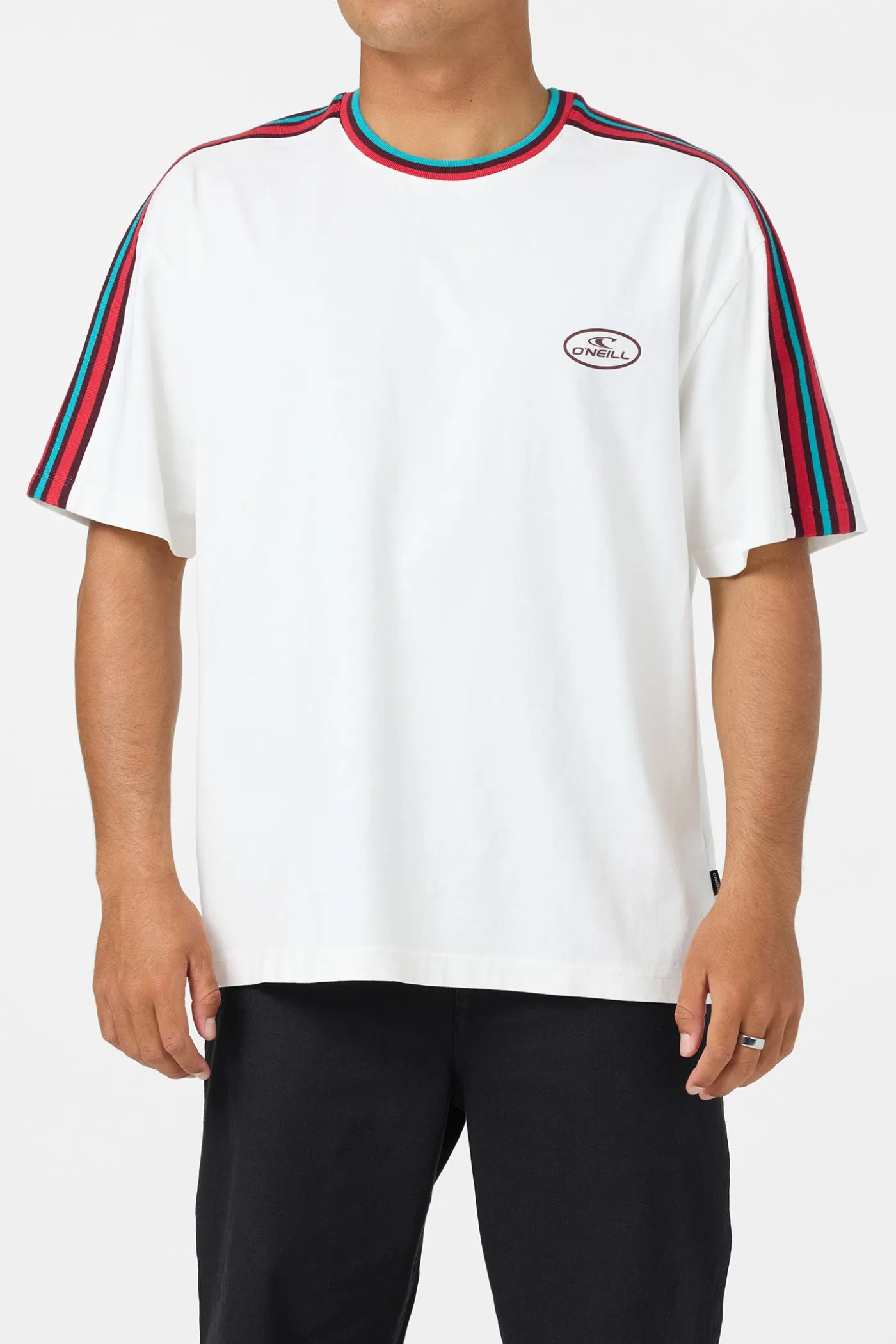 Wave Cult Knit Tee