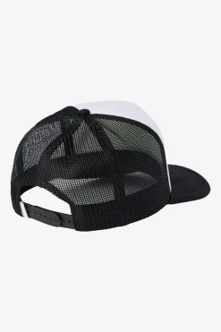 Wave Hat Trucker Hat