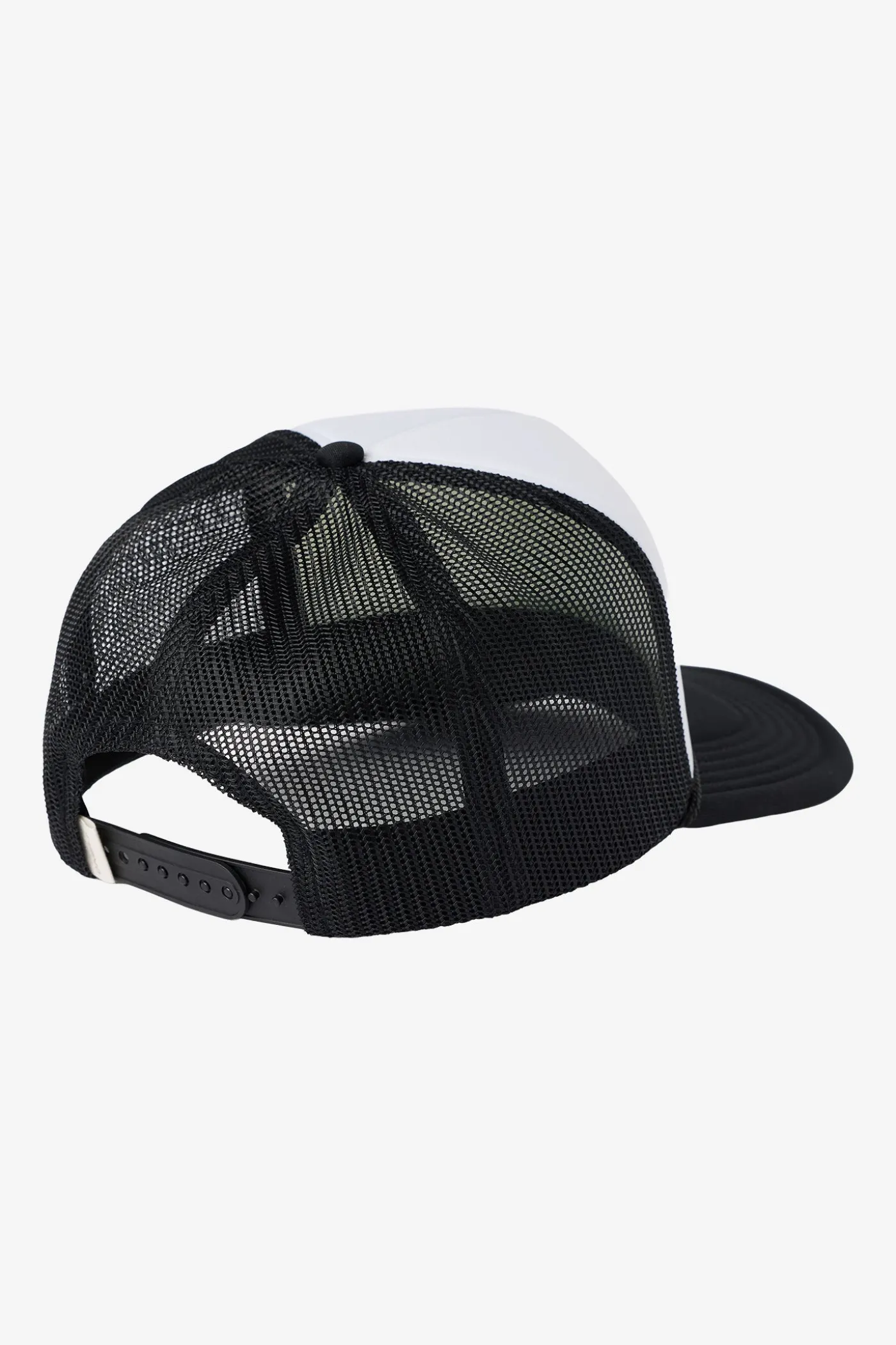 Wave Hat Trucker Hat