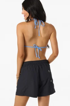 Wedge 4.5" Elastic Boardshorts
