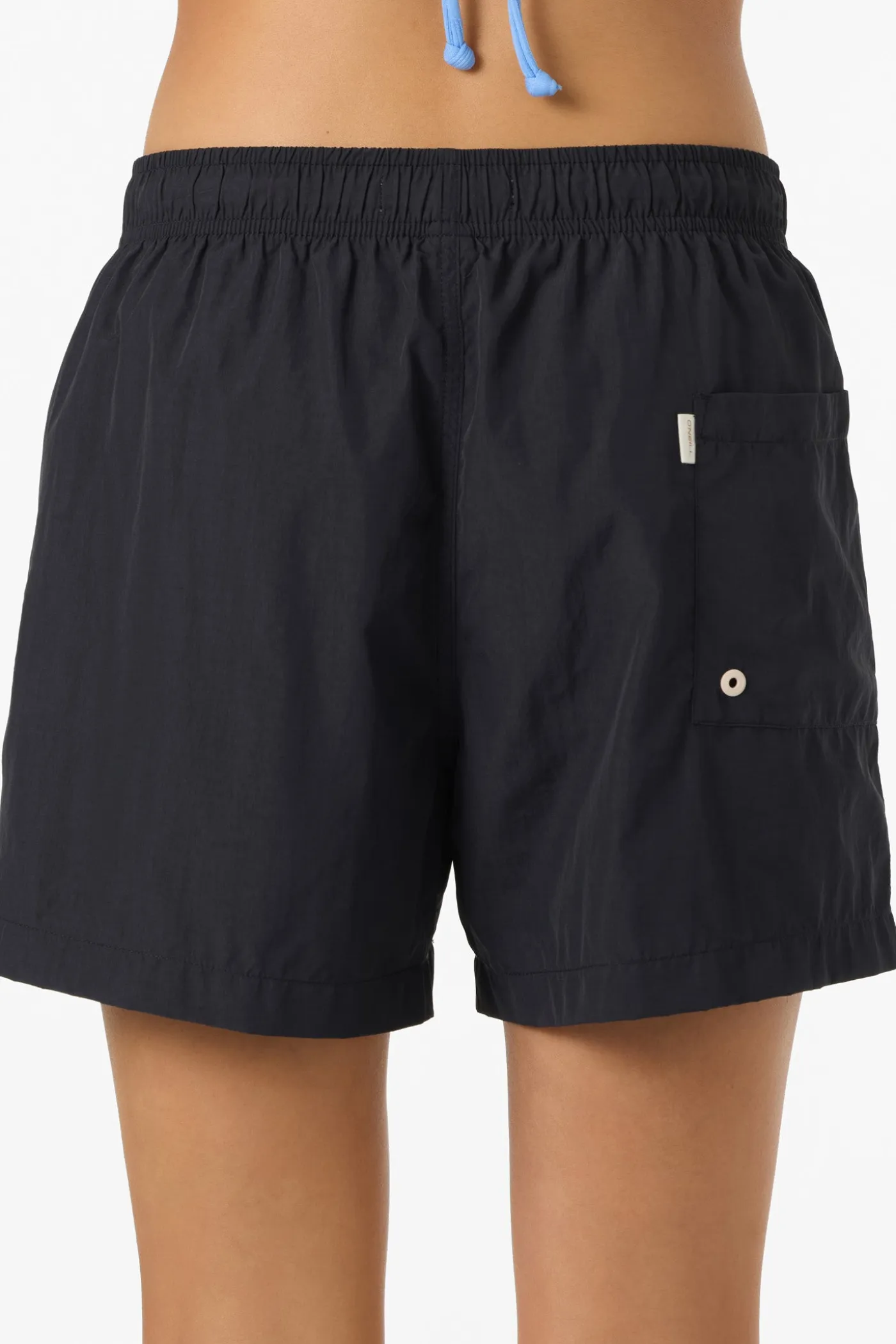 Wedge 4.5" Elastic Boardshorts