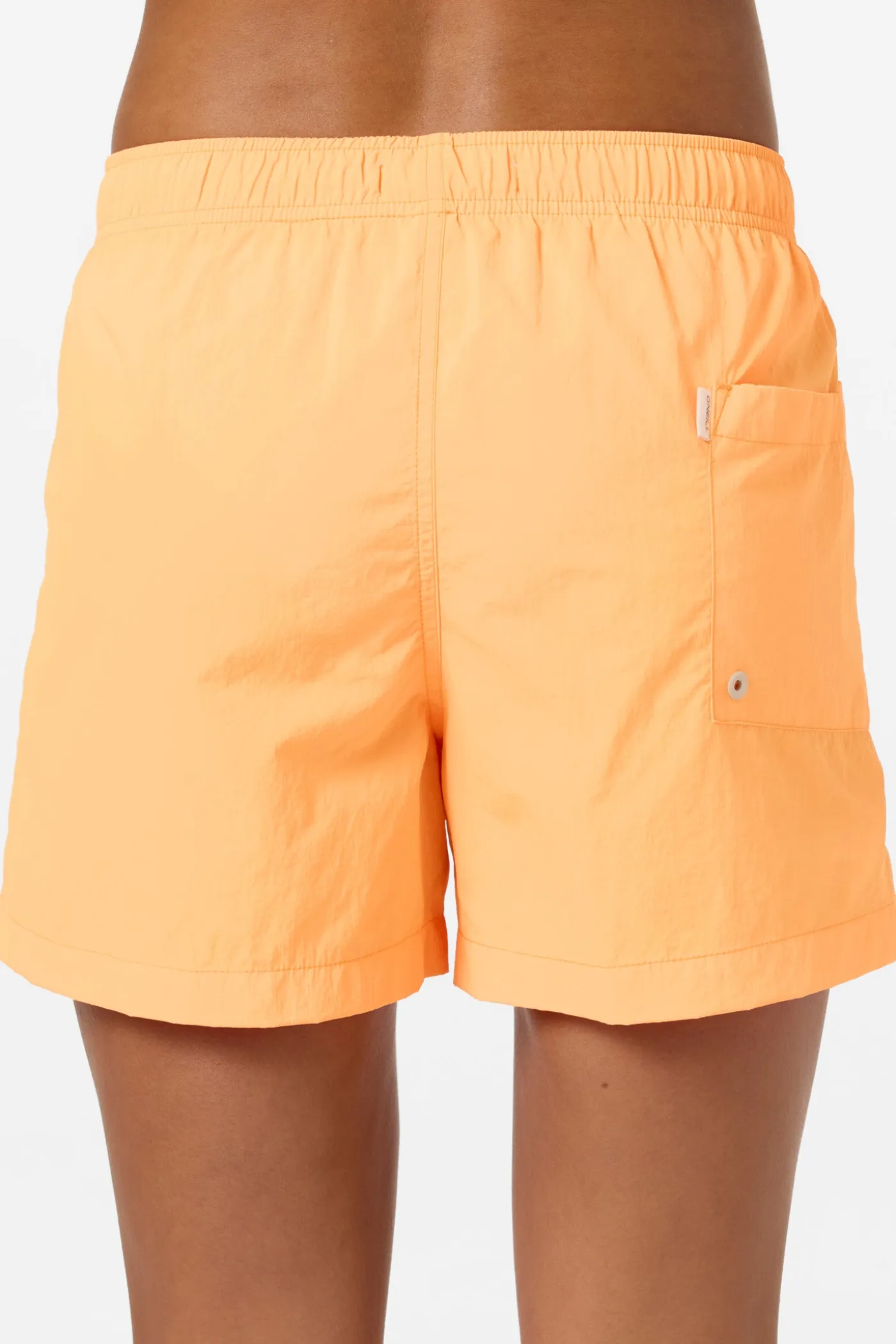 Wedge 4.5" Elastic Boardshorts