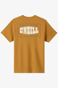Western Classic Tee