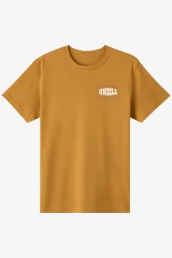 Western Classic Tee