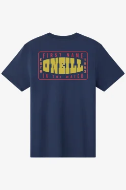 Western Classic Tee