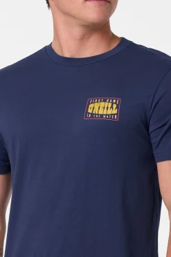 Western Classic Tee